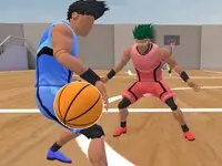 Unmatched Basketball