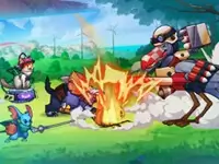 Animal Hero