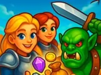 Battle For Resources