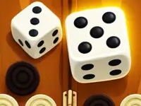 Backgammon Duel