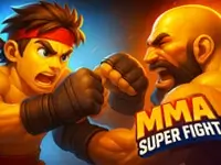 MMA Super Fight