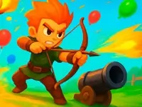 Bloons Wars