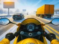 Moto Traffic Rider