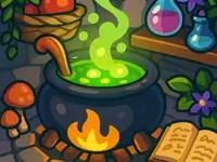 Witches Brew