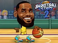 Basketball Stars 2