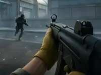 MFPS: Military Combat