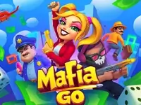 Mafia GO - Dice Master