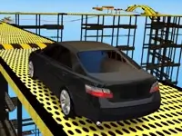 Real Car Crash Beamng
