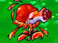 Zombies Are Coming! Peashooter Evolution