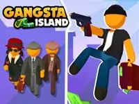 Gangsta Island: Crime City