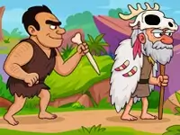 Murder Stone Age