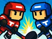 Hockey BOSS