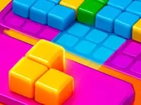Tetryx: Block Shooter