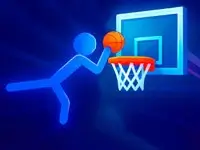 Ragdoll Basketball 2 Players