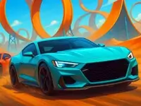 Epic Stunts PvP 3D