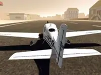 Aviation Simulator