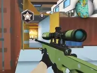 CS: Chaos Squad