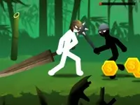 Stickman Weapon Master