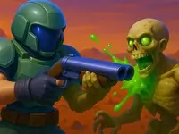 Super Zombie Shooter 2
