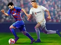 World Soccer Game Championship