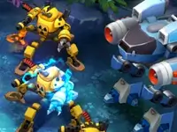 Mech Heroes