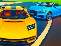 Unreal Race