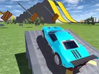 Arena Of Car Сrash