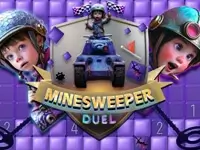 Minesweeper Duel
