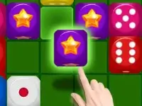 Dice Merge