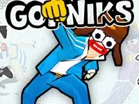 Funny City: Gopniks