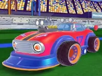 RocketGoal.io