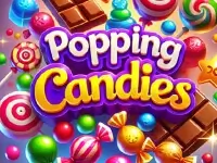 Popping Candies