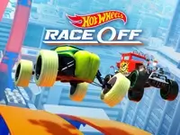 Hot Wheels: Race Off