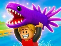 Catch A Fish Obby