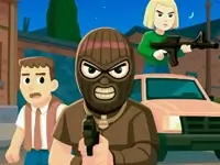 Dark City: Multiplayer