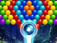 Bubble Pop Fairyland