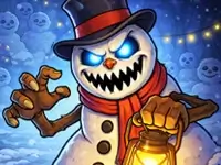 Five Nights At The Snowman's