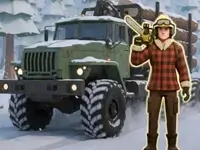 Ural Truck Simulator