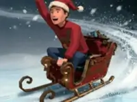 Sleigh Drift