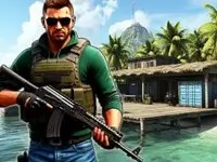 Far Island: Tactical Warfare