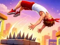 Parkour Jump