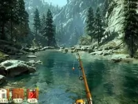 Fishing Place