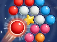 Bubble Shooter: Spinner Pop