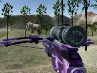 Sniper: Africa