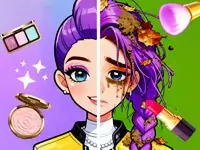 Magic Beauty Makeup
