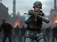 Zombie Pandemic