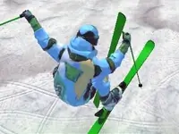 Snow Riders