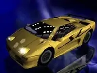 Need For Speed III: Hot Pursuit