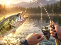 Chill Fishing 2: New Horizons