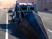 Car Ramp Vs Police: Chase